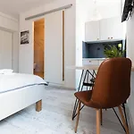 Studio Apartments - Pula City Center Pula