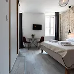 Pensjonat Studio Apartments - Pula City Center 3*