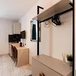 Studio Apartments - Pula City Center Pula