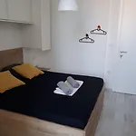 Studio Apartments - Pula City Center Pensjonat Pula