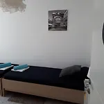 Pensjonat Studio Apartments - Pula City Center