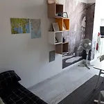 Studio Apartments - Pula City Center Guest house 3*