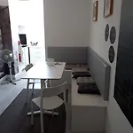 Studio Apartments - Pula City Center 3*