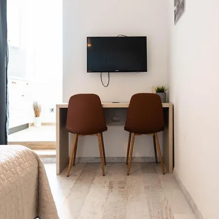 Affittacamere Center 3*