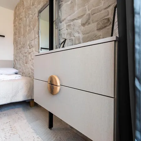 Vendégház Center 3*