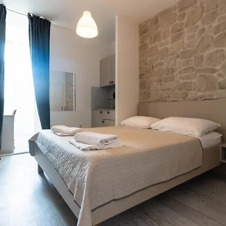 Vendégház Center 3*