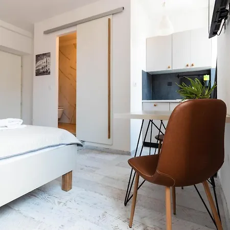 L&B City Center Studios Apartments Pula