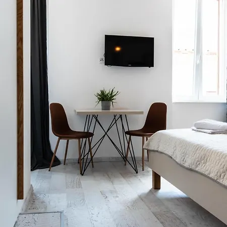 Affittacamere Center Pola