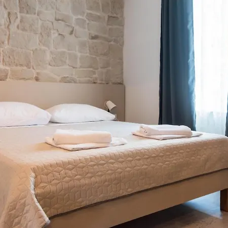 Vendégház Center 3*