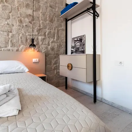 Center Vendégház Póla