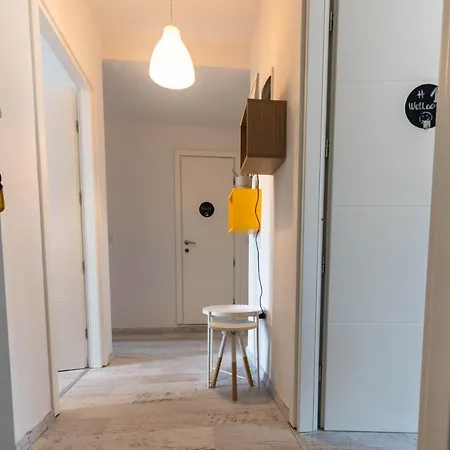 Center Vendégház Póla