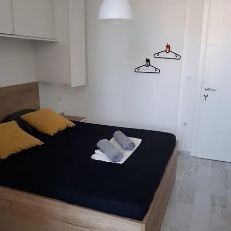 Center Vendégház Póla