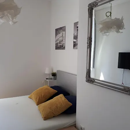 Vendégház Center Póla