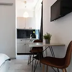 Studio Apartments - Pula City Center Pensionat