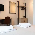 招待所 Studio Apartments - Pula City Center