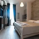 Studio Apartments - Pula City Center Pensionat