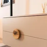 招待所 Studio Apartments - Pula City Center 普拉
