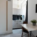 Studio Apartments - Pula City Center Pensionat 3*