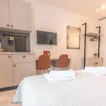 Studio Apartments - Pula City Center 招待所