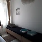 Studio Apartments - Pula City Center