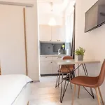 Studio Apartments - Pula City Center 3* 普拉