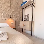 Studio Apartments - Pula City Center 招待所 普拉