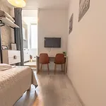 Studio Apartments - Pula City Center 招待所 3*