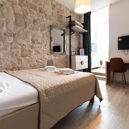 Maison d'hôtes Ljiljana 3*