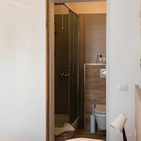 Gostinjska kuća Center Studios Apartments Pula