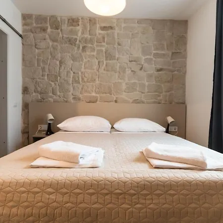 Maison d'hôtes Ljiljana 3*