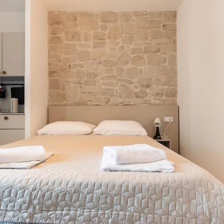 Maison d'hôtes Ljiljana Pula