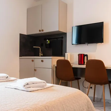 Studio Apartments - Pula City Center