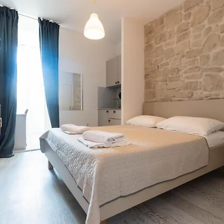 Studio Apartments - Pula City Center Pula