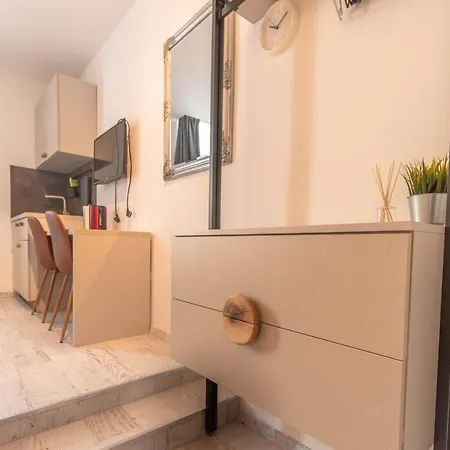 Ljiljana Maison d'hôtes 3*