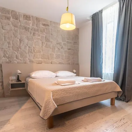 Ljiljana Maison d'hôtes