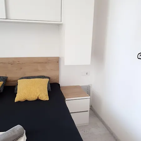 Studio Apartments - Pula City Center 3* Pula