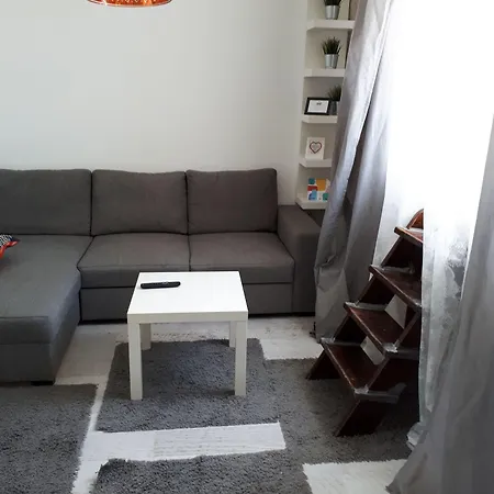 Studio Apartments - Pula City Center