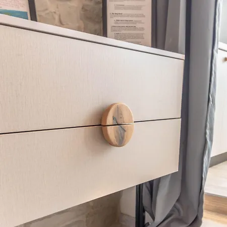 Studio Apartments - Pula City Center 普拉