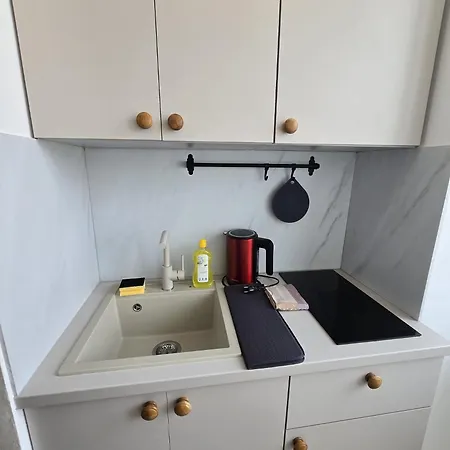 Studio Apartments - Pula City Center Gasthof