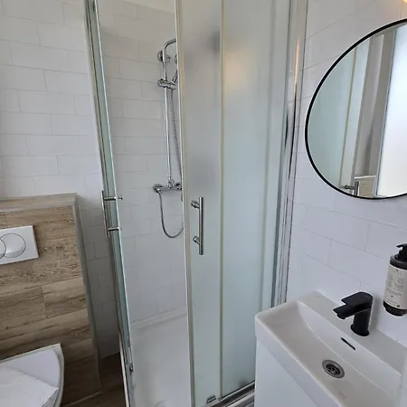 Gasthof Studio Apartments - Pula City Center