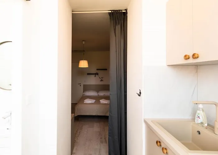 Center Konukevi Pula