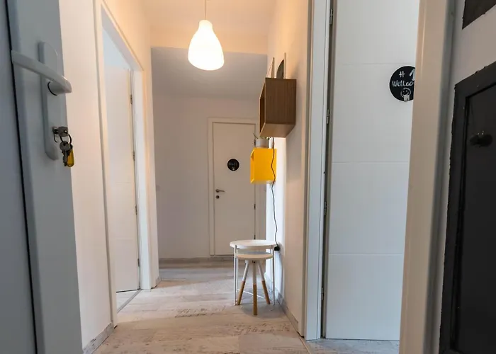 Center Konukevi Pula