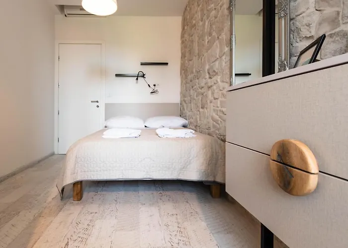 Center Studios Apartments Pula