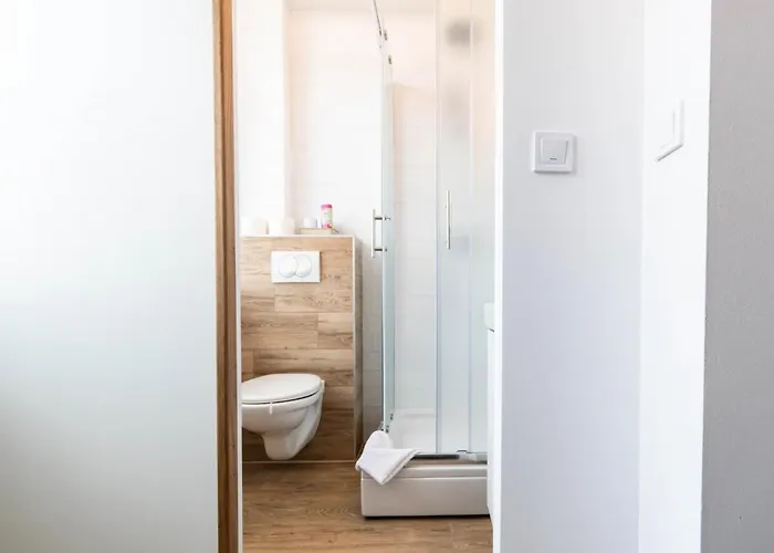 Center Studios Apartments Pula