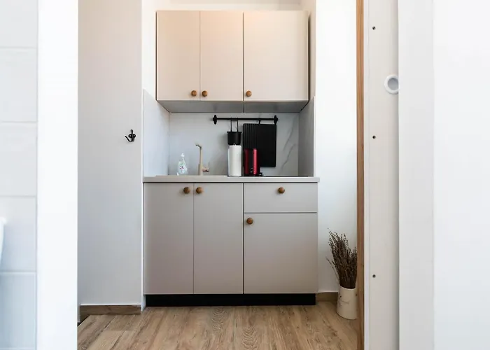 Center Studios Apartments Pula