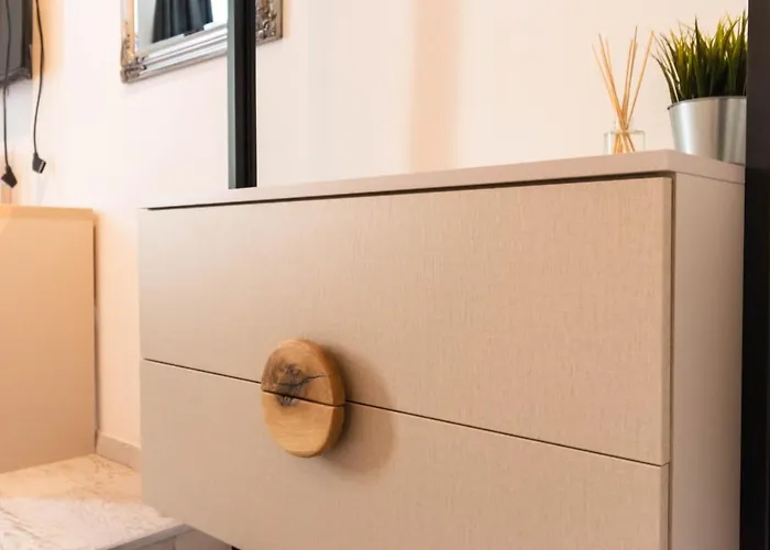 Guest house Center Studios Apartments Pula Pula