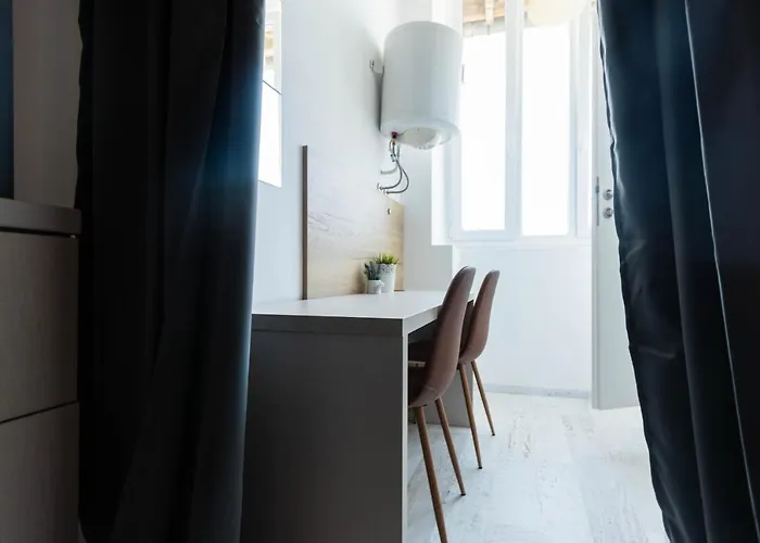 Center Studios Apartments Pula