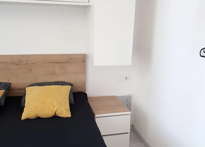 Center Studios Apartments Pula 3* Pula