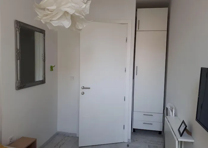 Guest house Center Studios Apartments Pula