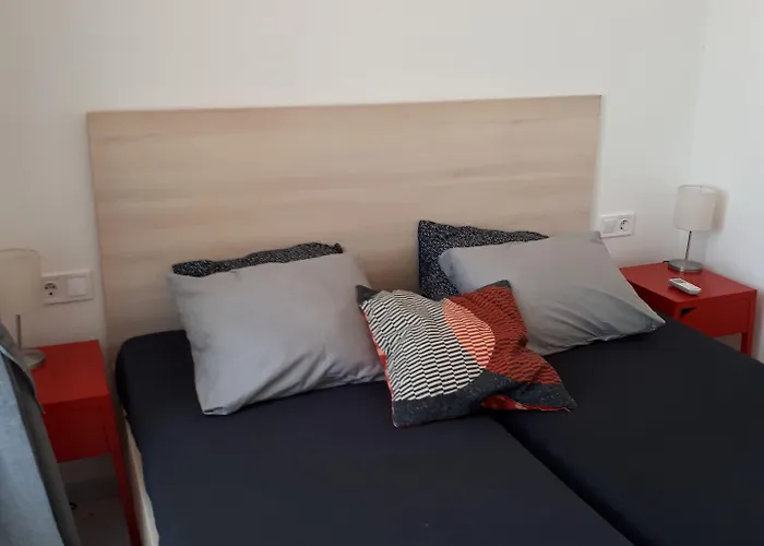 Center Studios Apartments Pula 3* Pula